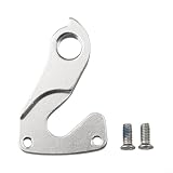 Schaltauge aus Aluminiumlegierung, für Conway Winora Fahrräder, einfache...
