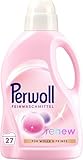 Perwoll Wolle & Feines Waschmittel (27 Waschladungen), Feinwaschmittel...