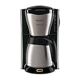 Philips Filterkaffeemaschine – 1.2-Liter-Thermoskanne, bis zu 15 Tassen,...