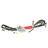 Hot Wheels Spielzeugauto-Trackset, Formel 1 Grand Prix-Rennstrecke-Trackset...