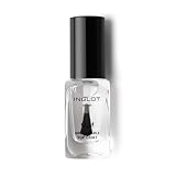 Inglot O2M Breathable Topcoat, Hochglänzend, Luft- und Wasserdurchlässig,...