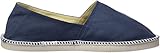 Seac Malaga, Espadrilles Casual für Damen und Herren aus Hanf und...