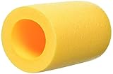 Simba 107724513 - Verbinder für Schwimmnudel, gelb, Durchmesser 63mm,...