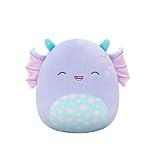 Squishmallows SQVA01184 - Strobe das Sumpfmonster 19 cm, offizielles...