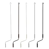 TENDAGGIMANIA Markisenkurbel Universal aus lackiertem Eisen -...