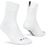 GripGrab Lightweight SL Performance Sommer Radsport Socken 1er und 3er Pack...