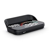 AMHVMU M22 Head Up Display Auto - GPS Geschwindigkeitsmesser Auto mit...