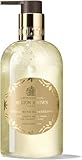 Molton Brown Vintage With Elderflower Edle Flüssige Handwaschseife 300 ml