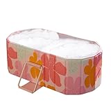 Faltbare Badewanne - freistehende Badewanne, dicke mehrschichtige Familie...