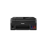 Canon PIXMA G4511 MegaTank Drucker nachfüllbares Farbtintenstrahl...