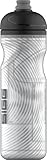 SIGG - Weiche Fahrrad Trinkflasche - Pulsar Therm Snow - Quetschbar -...