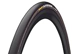 Continental Sprinter Gatorskin Tire, Black, 25-622 (28×1,00´´) 700×25C