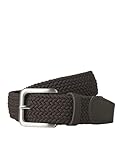 JACK & JONES Jacspring Woven Belt Noos