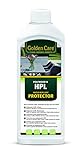 Golden Care Protector für HPL & Polywood (500 ml, Transparenter...