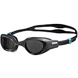 arena The One Unisex-Schwimmbrille für Erwachsene, Schwimmbrille mit...