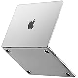 GPXIIZ Hülle Kompatibel mit MacBook Air 13 Zoll M1 Schutzhülle 2020 2019...