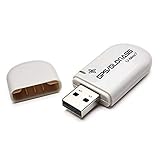 ARCELI VK172 G-Maus USB GPS/GLONASS USB GPS Empfänger für Windows 10/8/7...