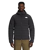 THE NORTH FACE NF0A7UJEJK3 M BELLEVIEW STRETCH DOWN HOODIE Sweatshirt...