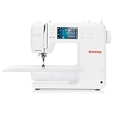 Bernina 335 Nähmaschine, EINFACH, GENIAL, STYLISCH, Neue 3er Serie, für...