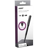 LAMY AL-Star EMR Black (PC/EL Spitze) – Stylus Pen Touchscreen-Stift für...