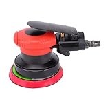 Fabater 4-Zoll-Luftschleifer, Pneumatische Schleifmaschine mit Weichem...