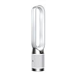 Dyson Purifier Cool PC1 Luftreiniger mit kraftvollem kühlenden Luftstrom...