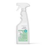 Pferdepflege24 Mildes Pferdeshampoo als Sprühshampoo - Basis Pferde...