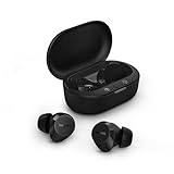 Philips TAT1209BK True Wireless In Ear Bluetooth Headphones - Small Buds....
