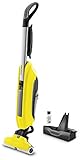 Kärcher Hartbodenreiniger FC 5 – elektrischer Bodenreiniger für 60 qm...