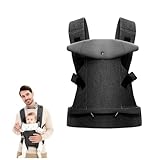 iuscacey Babytrage – Ergonomische, Bequeme und leichte Trage für...