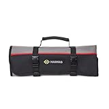 C.K Magma Werkzeugrolle unbestückt, 40x57x3 cm, Viel Stauraum mit 30...