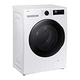 Samsung WD6100D SLIM AI Waschtrockner WD90DG5G34BEEG, 9+5 kg, Extra...