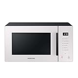 Samsung Bespoke Solo-Mikrowelle MS2GT5018AE/EG, 23 ℓ, Home Dessert...