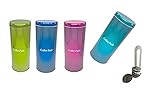 WAK 61001 Coffee Metalldose Time I 4fach Sortiert, 4Stück neu jetzt mit...