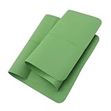 ABOOFAN Klappbare Tpe Yogamatte Dicke Rutschfeste Trainingsmatte mit Knie...