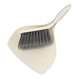 Kehrschaufel- und Bürsten-Set, kleines Besen- und Kehrschaufel-Set,...