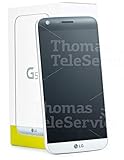 LG G5 Smartphone (5,3 Zoll (13,5 cm) Touch-Screen, 32GB interner Speicher,...