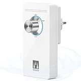 Luftreiniger Ozongenerator Geruchskiller, Air Ozonizer Ozon Ionizer...