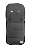Altabebe AL2200-11 Übergangsfußsack für alle gängigen Sportwagen,...