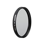 Amazon Basics 67 mm Circular Polarisations-Schutzfilter für tiefere...