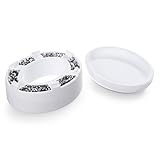 Pontec 41891 PondoPolar - Eisfreihalter für den Gartenteich, Schwimmteich,...