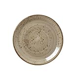 Steelite Craft Steinpilz-Teller, 20,25 cm, 24 Stück