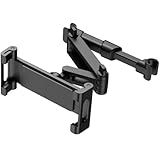 Tablet Halterung Auto, ipad Halterung Auto - 360° Drehungtablethalterungen...