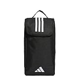 ADIDAS HS9767 TIRO L SHOEBAG Sports Bag Unisex Adult Black/White Größe NS