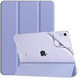 TiMOVO Hülle für iPad Air 11 Zoll (M3/M2-2025/2024), iPad Air 5/4 Hülle...