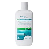 BAYROL Desalgin® CLASSIC 1L, Algenmittel Pool flüssig, Algenverhüter,...