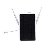 Cuifati Moderner Router, WiFi -Router mit IP66 -Wassertest für das Telefon...