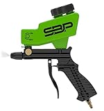 SandBlastPro Sandstrahlpistole, Sandstrahlgerät, Sandstrahlpistole...
