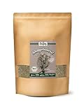 Biojoy BIO-Schafgarbentee (500 g), Schafgarbenkraut getrocknet und...