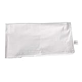 Bettenhaus Sachse Kopfkissen Hülle/Inlett zum Selbstbefüllen, Deutsche...